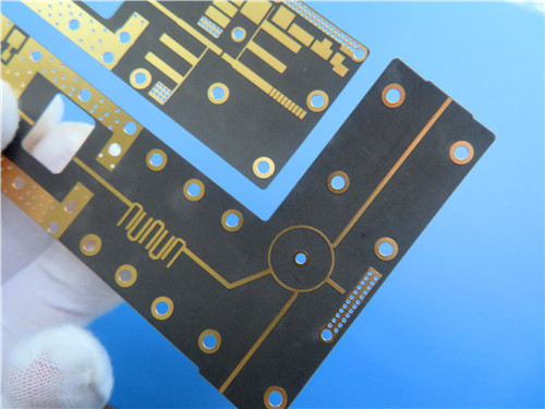 PCB产品图片
